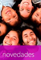 Noticias y eventos