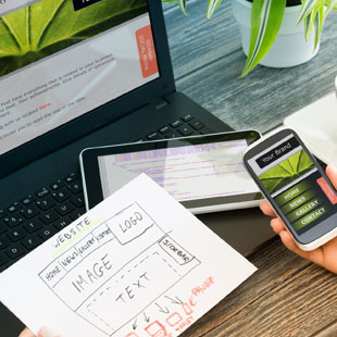 Diseño Web