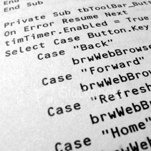 Desarrollador Web Fullstack