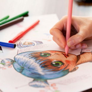 Taller de Ilustración