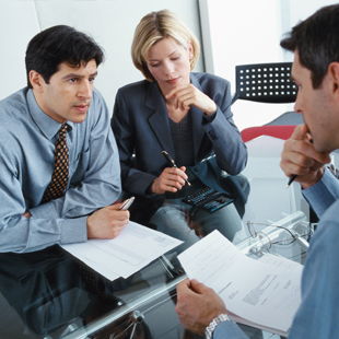 Analista en Gerencia Profesional