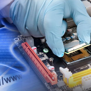 Técnico en Informática y desarrollo Web